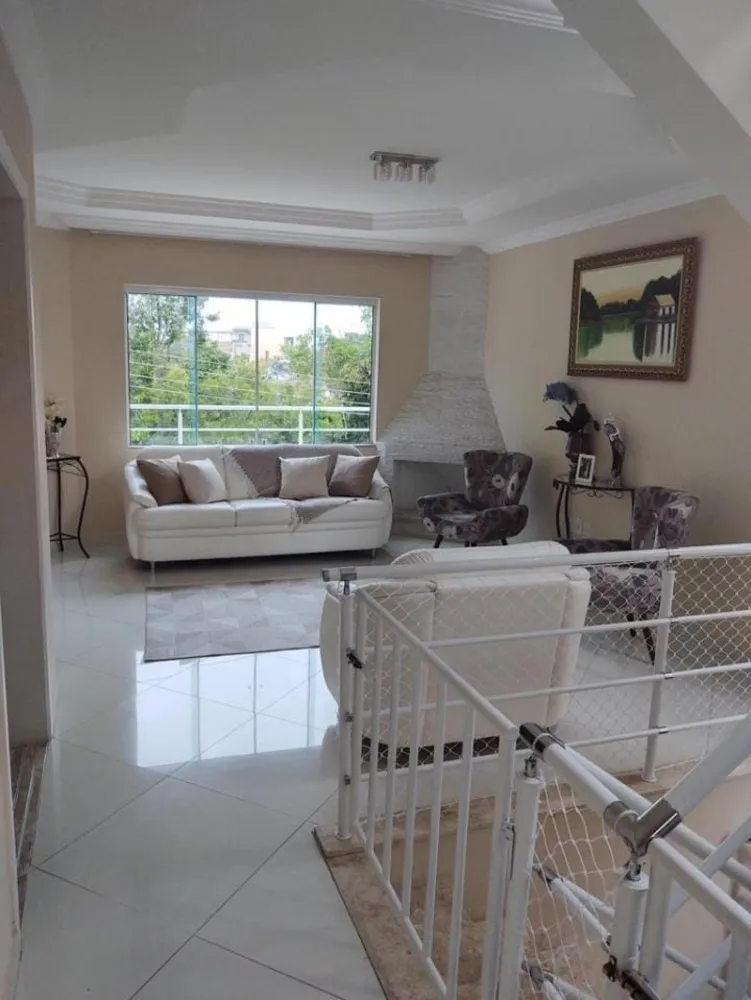 Casa, 3 quartos, 290 m² - Foto 8