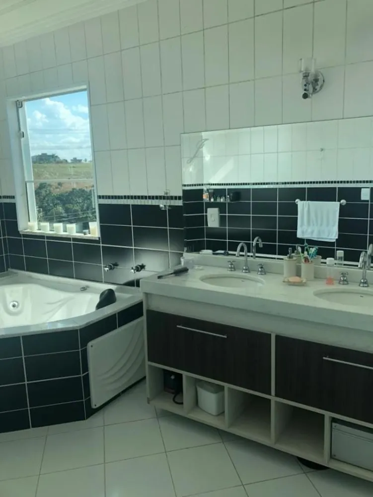 Casa, 3 quartos, 290 m² - Foto 10