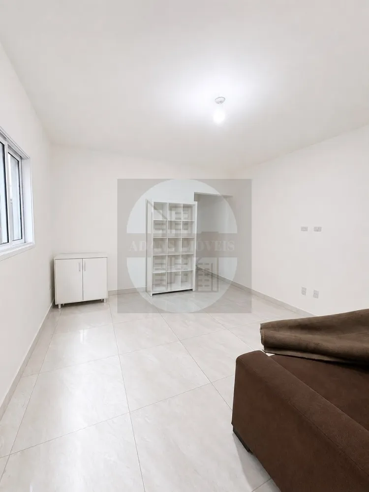 Casa, 1 quarto - Foto 6