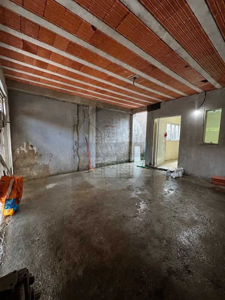 Casa, 1 quarto - Foto 1