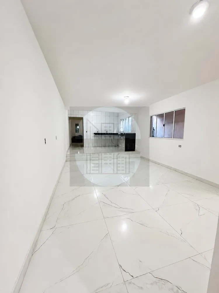 Casa, 1 quarto - Foto 2