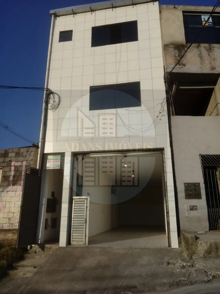Loja-Salão, 70 m² - Foto 2