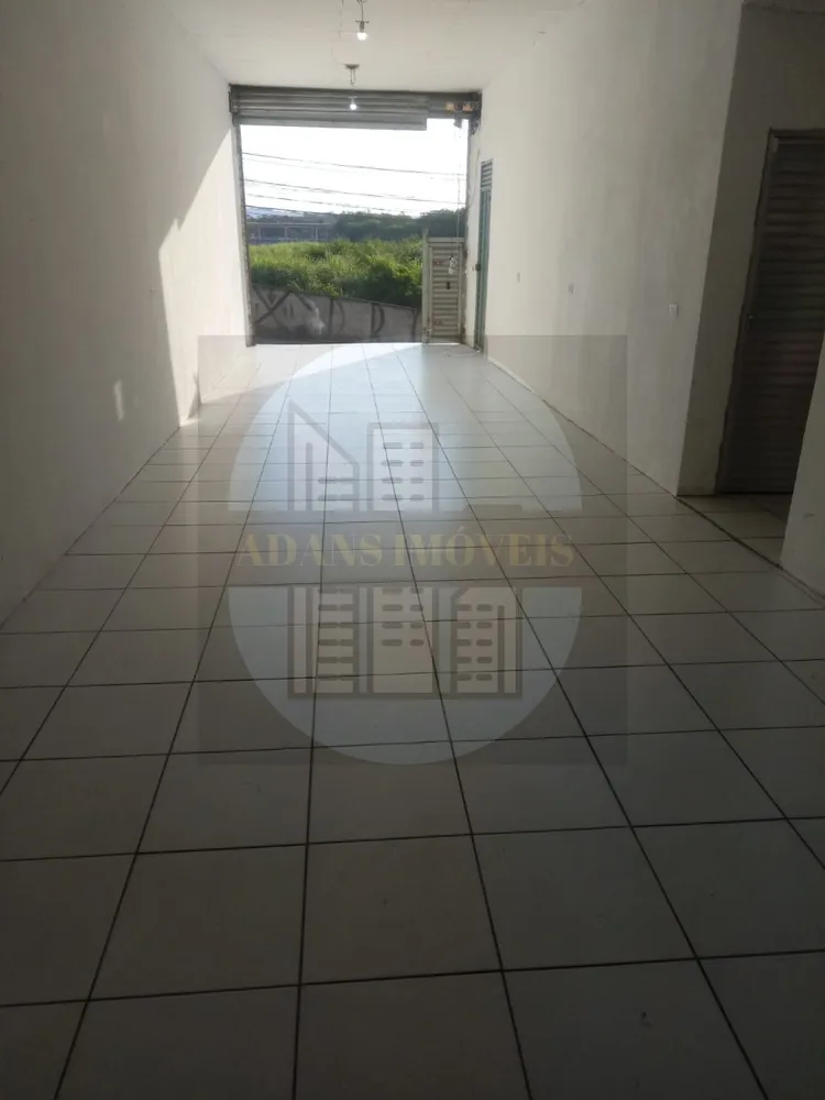 Loja-Salão, 70 m² - Foto 1