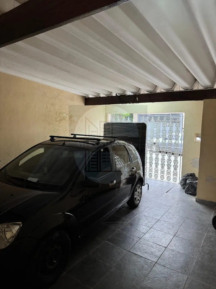 Casa, 3 quartos - Foto 4