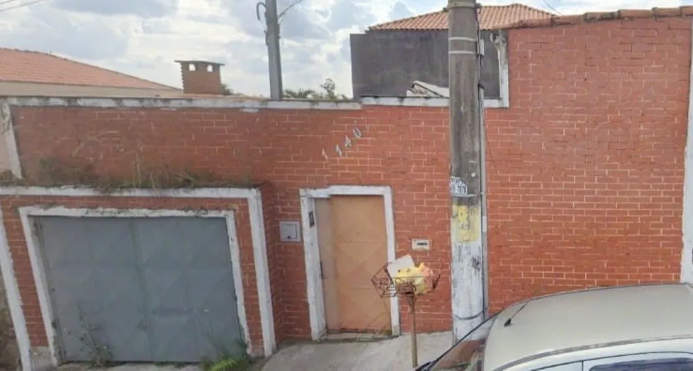 Terreno, 80 m² - Foto 1