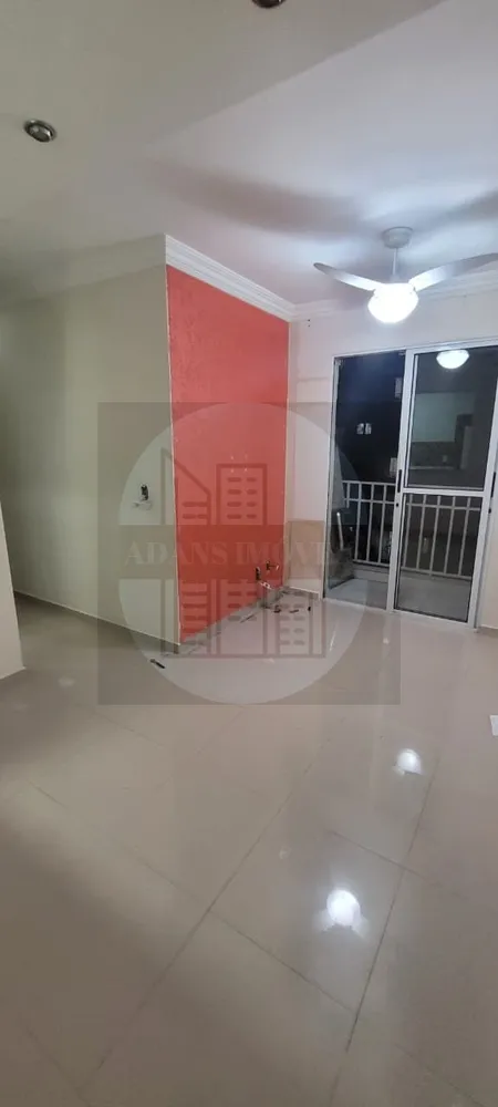 Apartamento, 2 quartos, 50 m² - Foto 1
