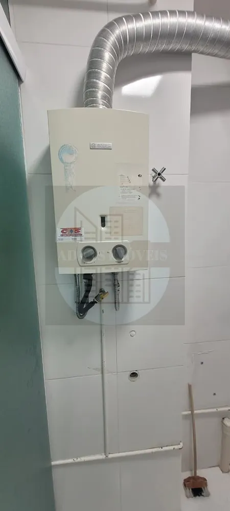 Apartamento, 2 quartos, 50 m² - Foto 8