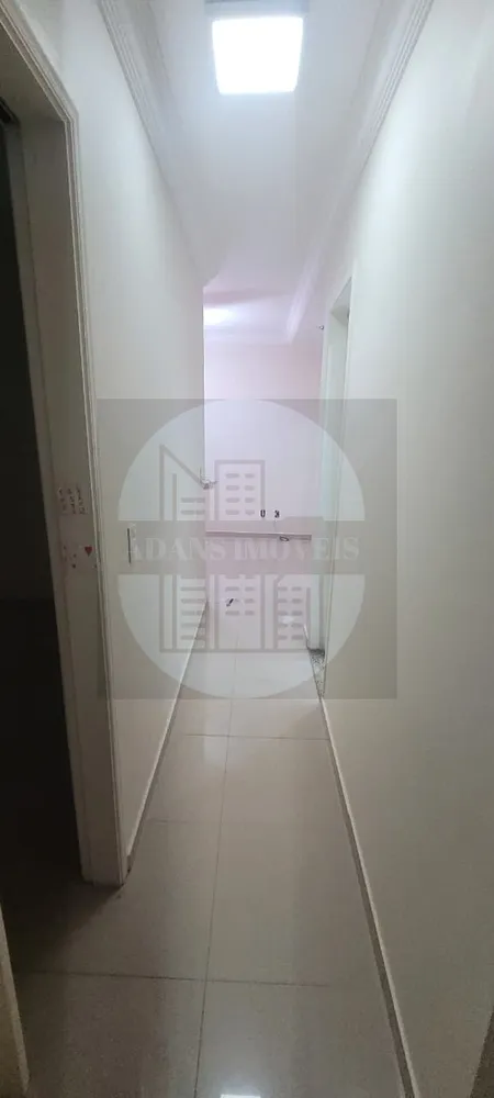 Apartamento, 2 quartos, 50 m² - Foto 3