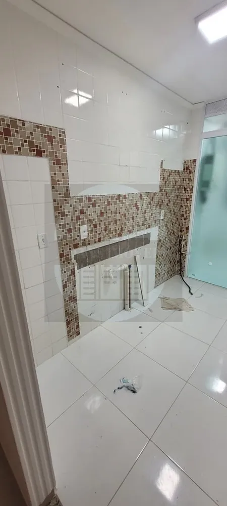 Apartamento, 2 quartos, 50 m² - Foto 5