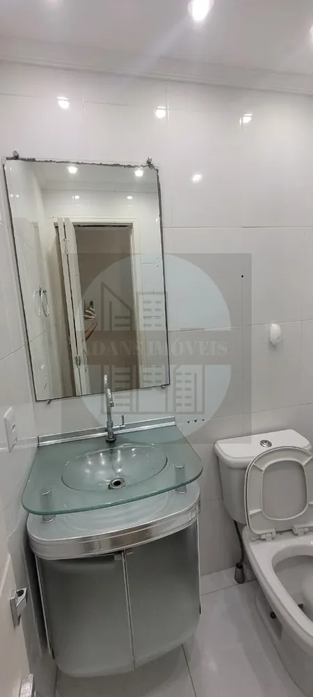 Apartamento, 2 quartos, 50 m² - Foto 2