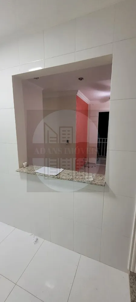 Apartamento, 2 quartos, 50 m² - Foto 6
