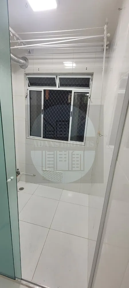 Apartamento, 2 quartos, 50 m² - Foto 7