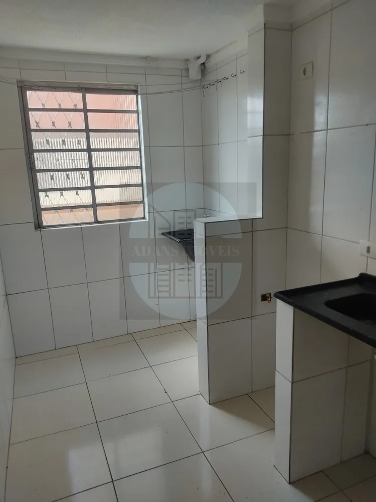 Apartamento, 2 quartos, 46 m² - Foto 6