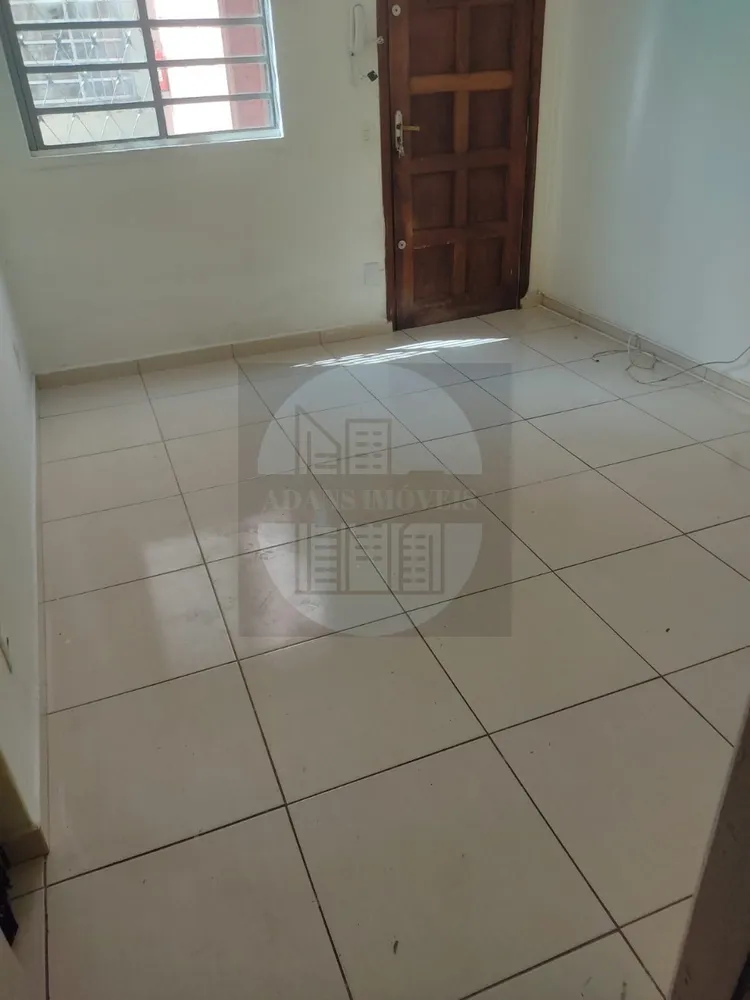 Apartamento, 2 quartos, 46 m² - Foto 12