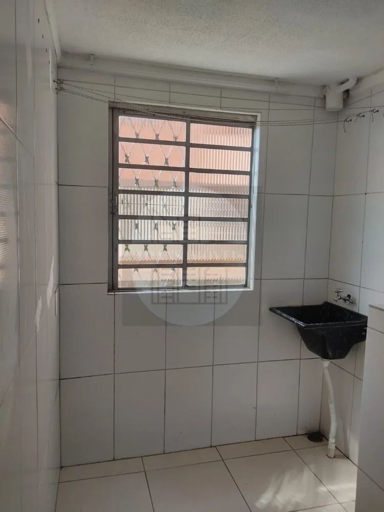 Apartamento, 2 quartos, 46 m² - Foto 5