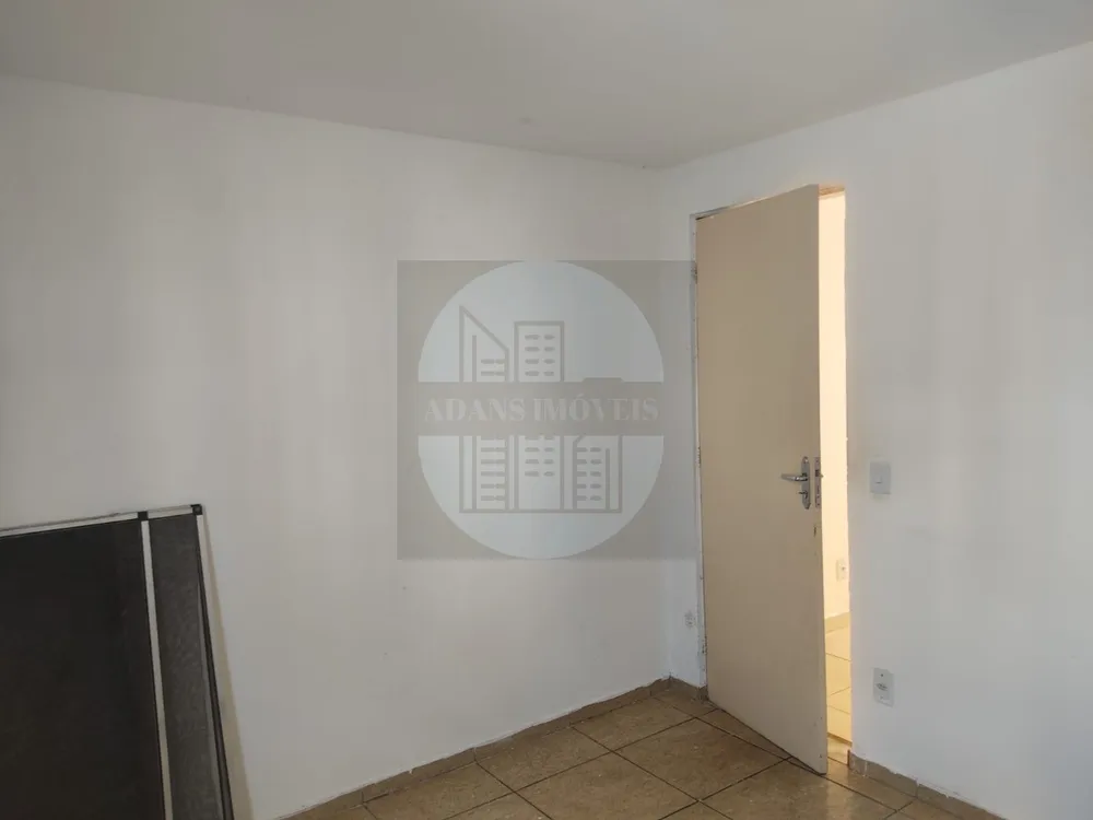 Apartamento, 2 quartos, 46 m² - Foto 10