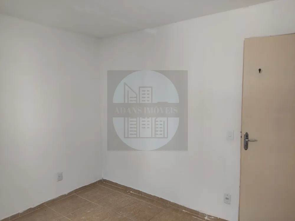Apartamento, 2 quartos, 46 m² - Foto 8