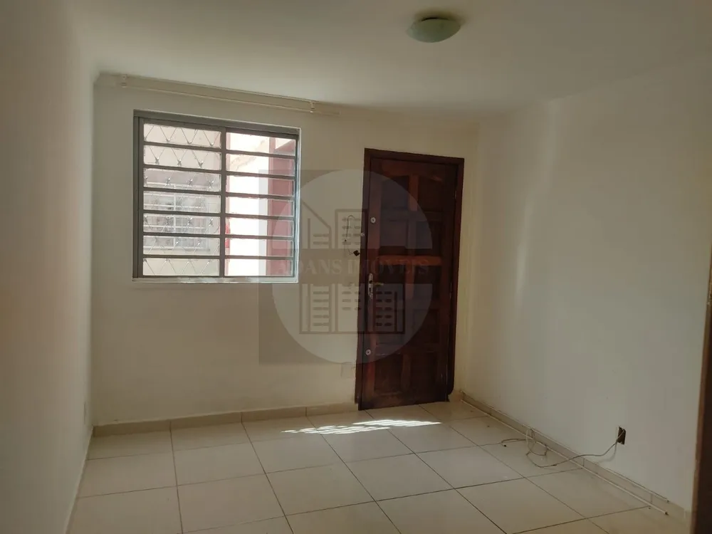 Apartamento, 2 quartos, 46 m² - Foto 1