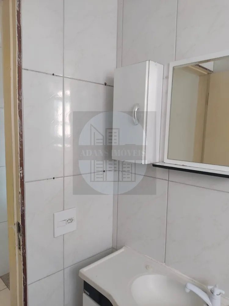 Apartamento, 2 quartos, 46 m² - Foto 4