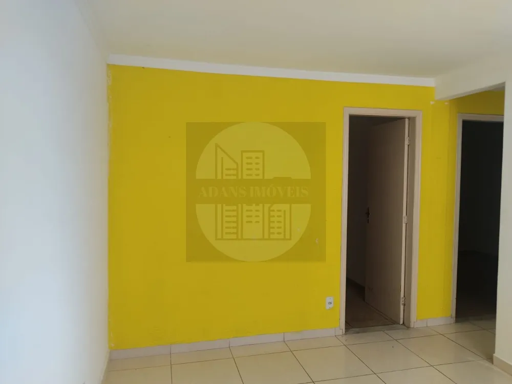 Apartamento, 2 quartos, 46 m² - Foto 3