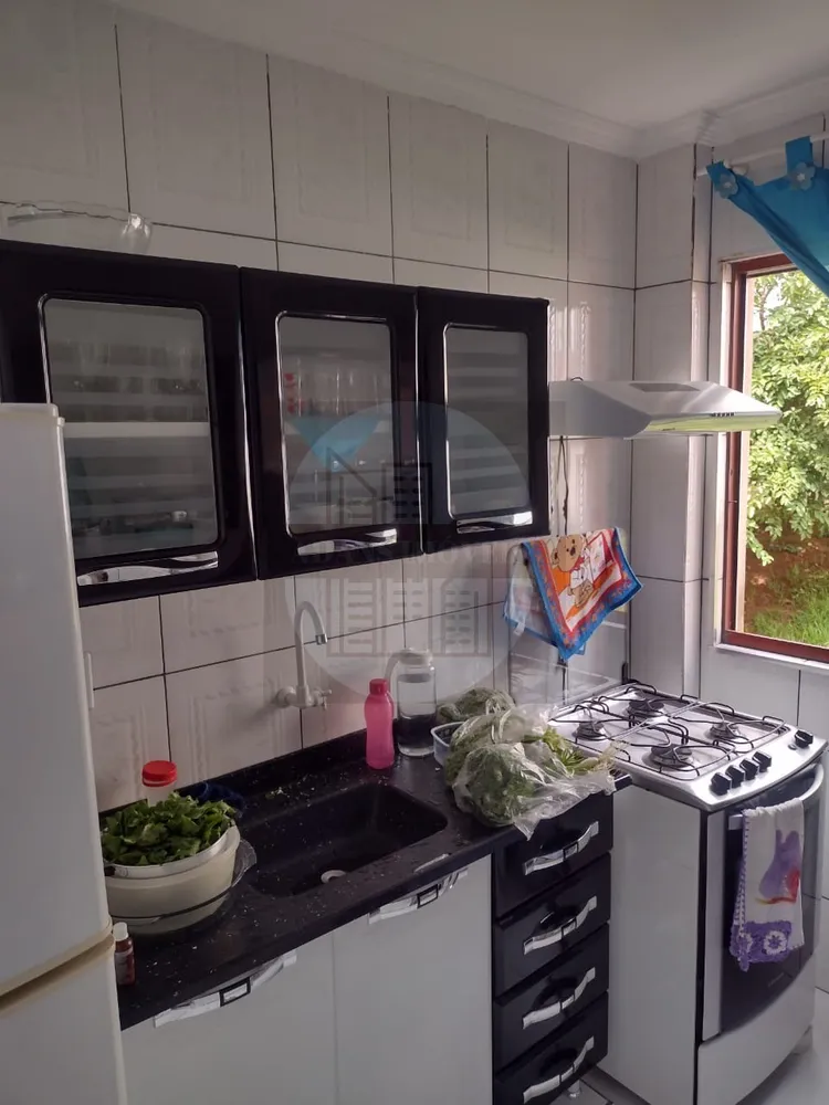 Apartamento, 2 quartos, 54 m² - Foto 2