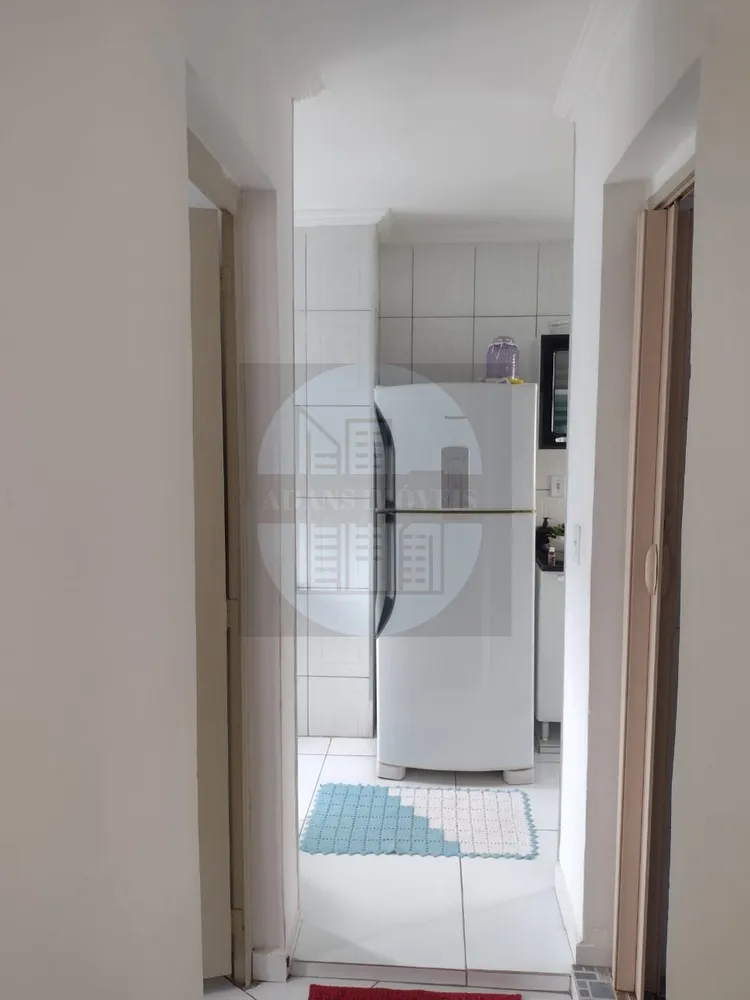 Apartamento, 2 quartos, 54 m² - Foto 4