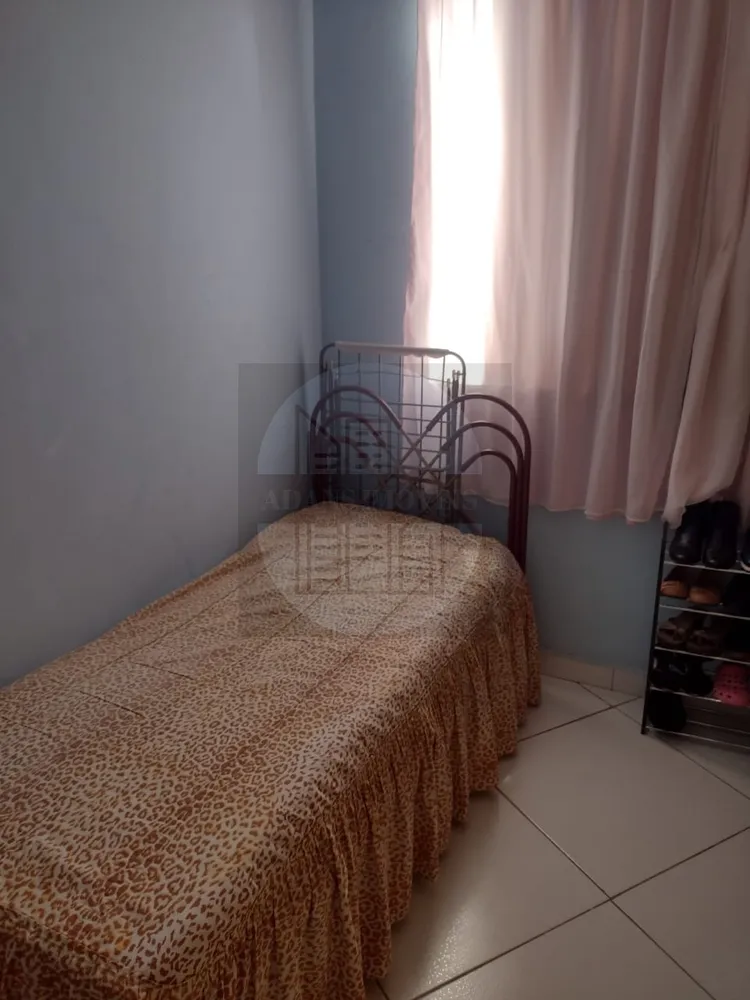 Apartamento, 2 quartos, 54 m² - Foto 9
