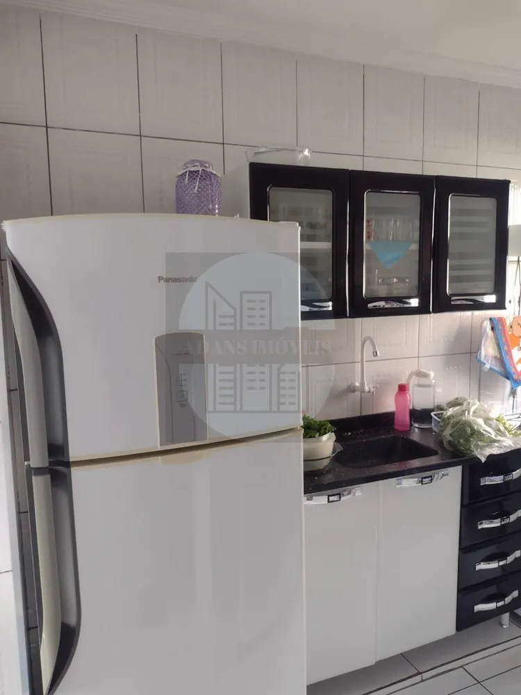 Apartamento, 2 quartos, 54 m² - Foto 5