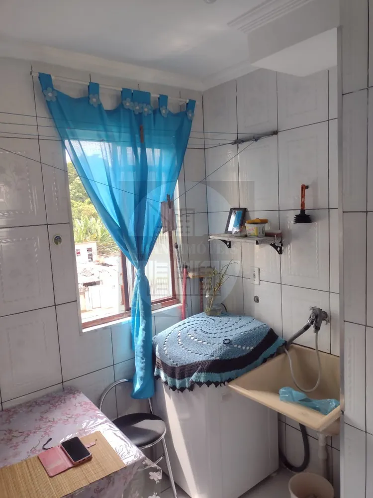 Apartamento, 2 quartos, 54 m² - Foto 1