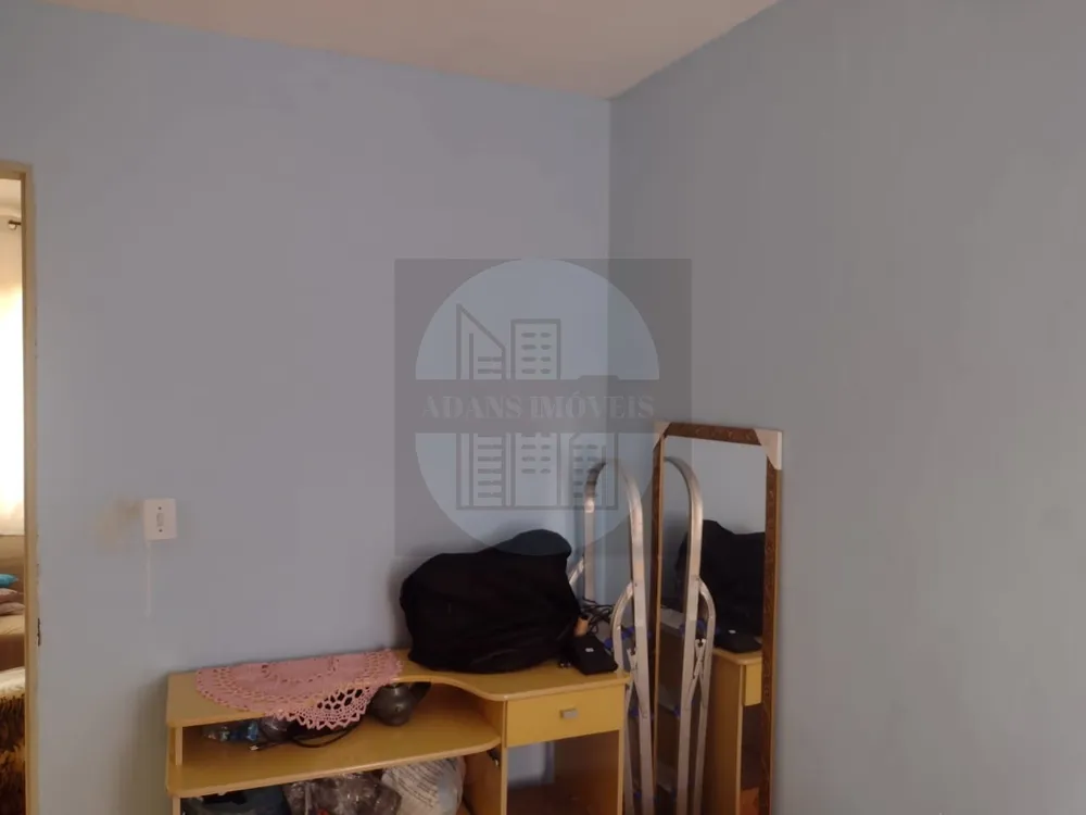 Apartamento, 2 quartos, 54 m² - Foto 7