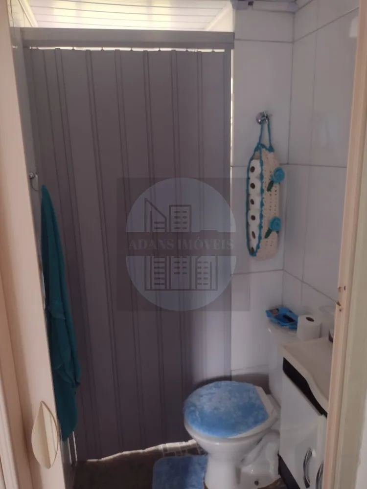 Apartamento, 2 quartos, 54 m² - Foto 3