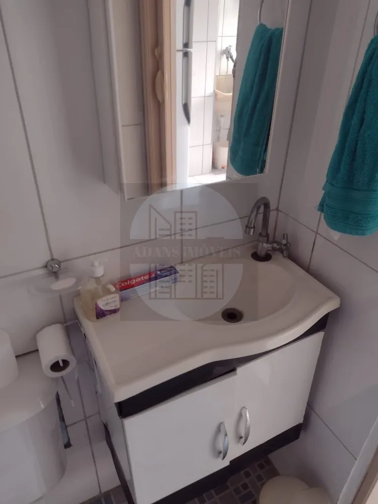 Apartamento, 2 quartos, 54 m² - Foto 2