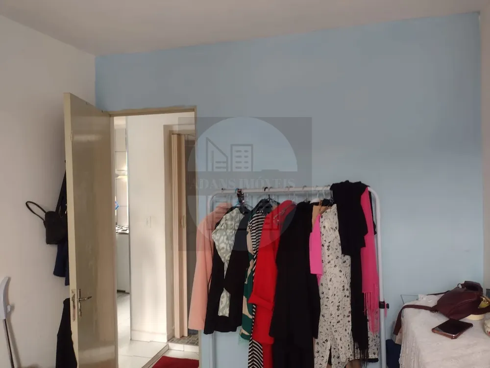 Apartamento, 2 quartos, 54 m² - Foto 4