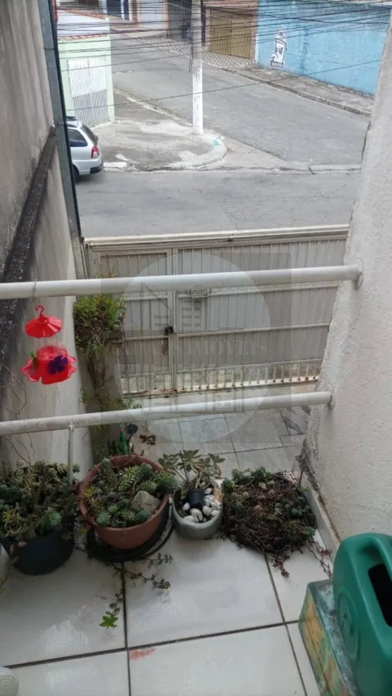 Casa, 2 quartos, 56 m² - Foto 8
