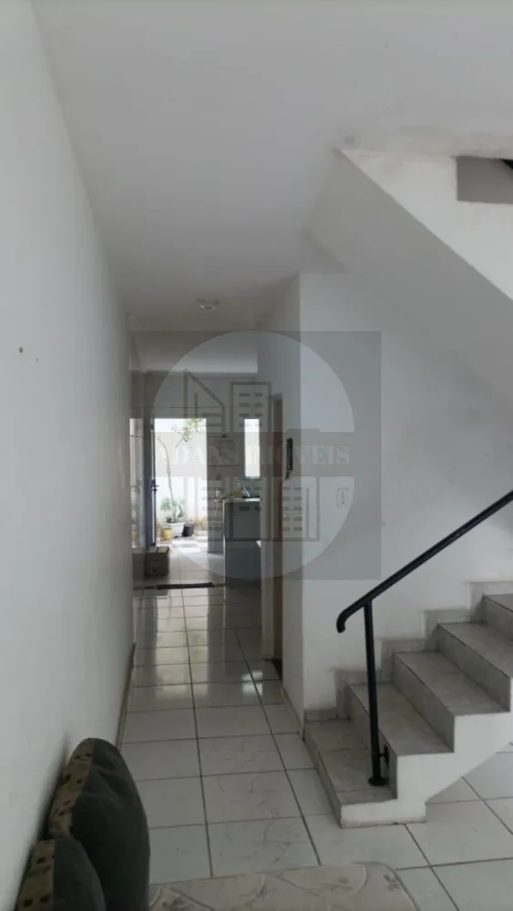 Casa, 2 quartos, 56 m² - Foto 3