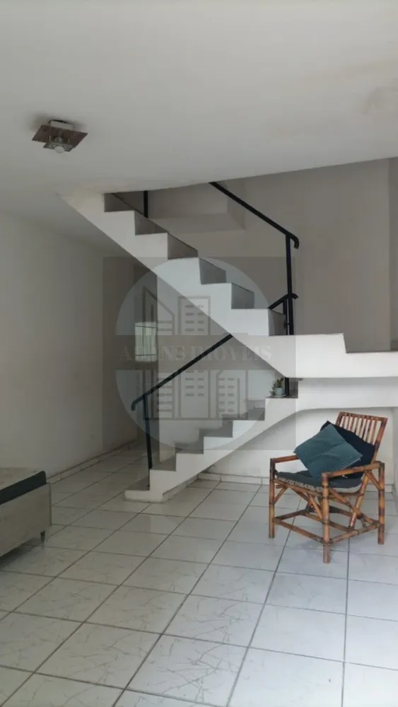 Casa, 2 quartos, 56 m² - Foto 2