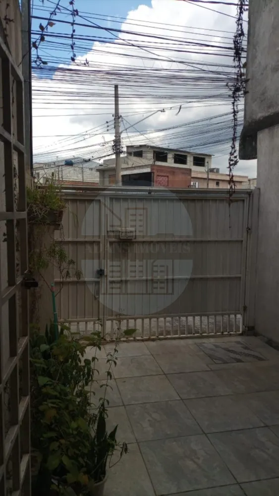 Casa, 2 quartos, 56 m² - Foto 1