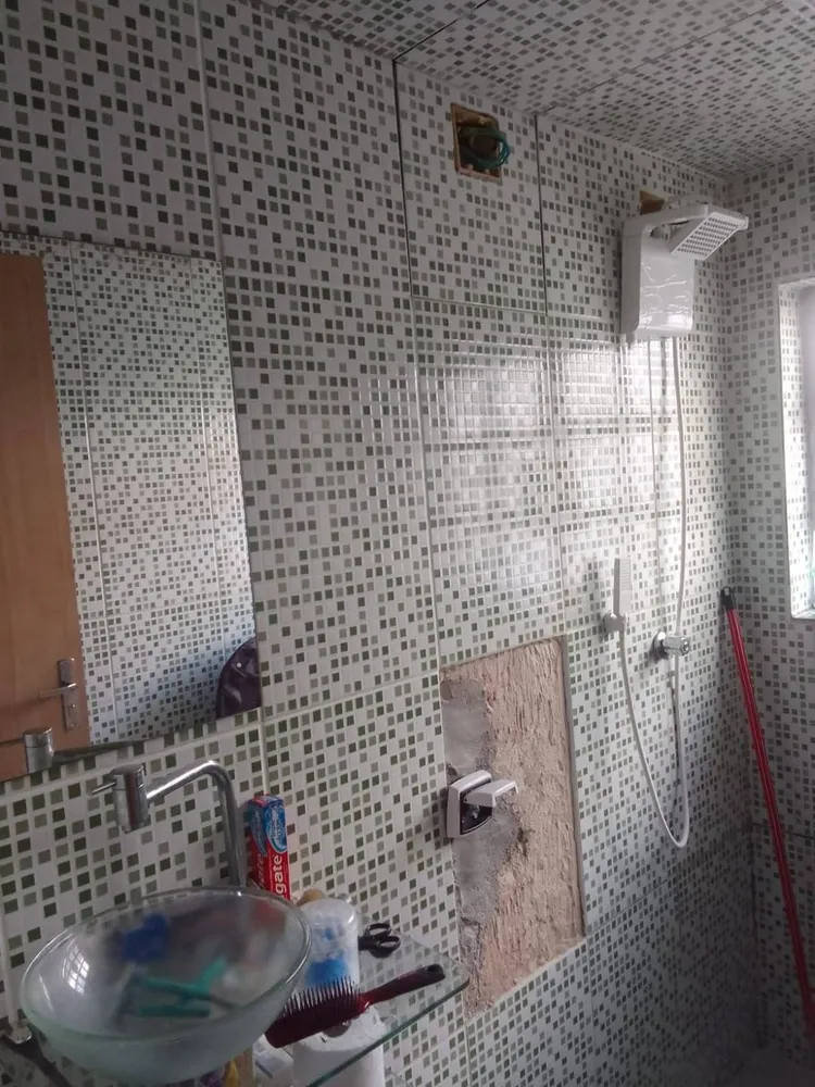 Casa, 1 quarto, 172 m² - Foto 4