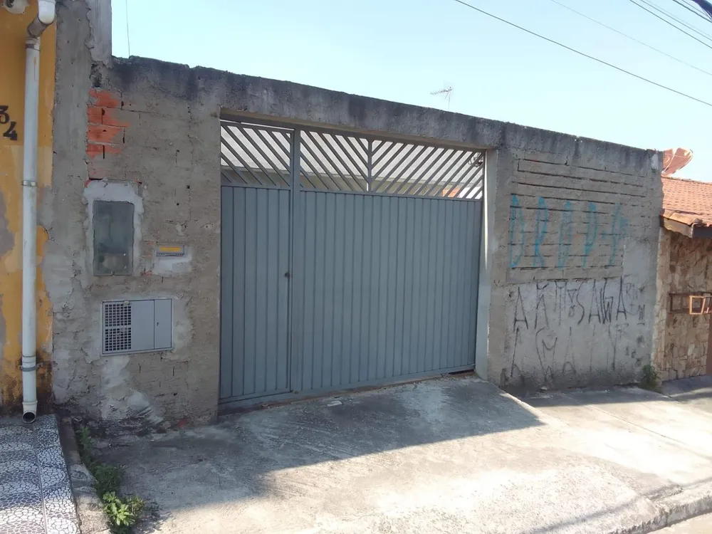 Casa, 1 quarto, 172 m² - Foto 5
