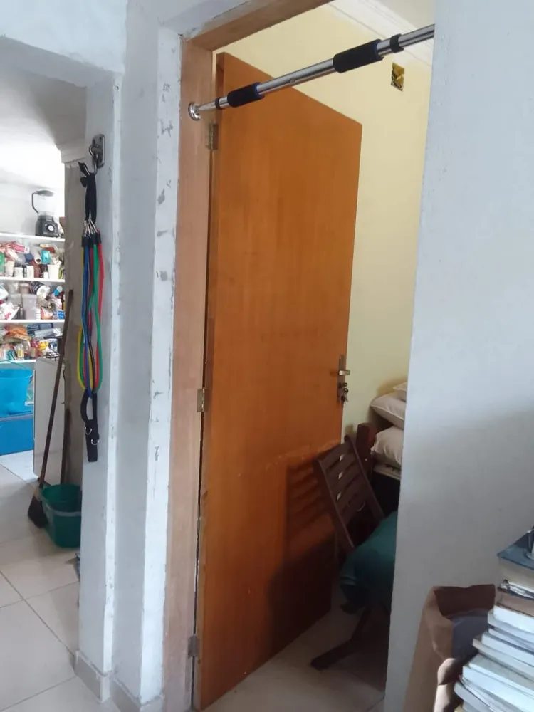 Casa, 1 quarto, 172 m² - Foto 2