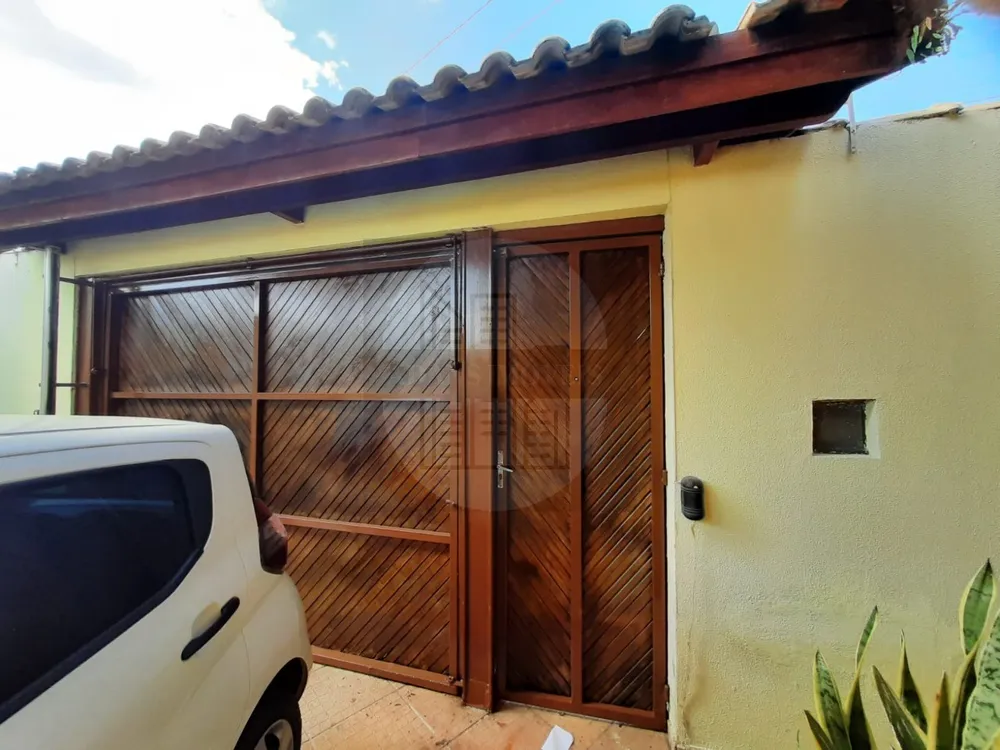 Casa, 3 quartos - Foto 2