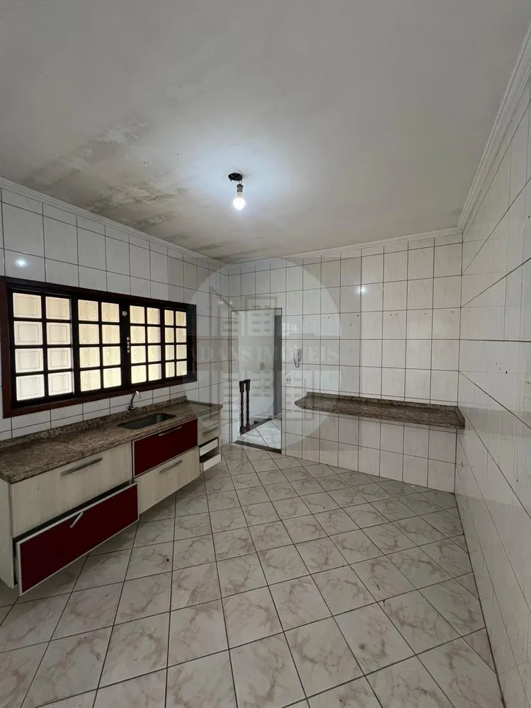 Casa, 3 quartos - Foto 7