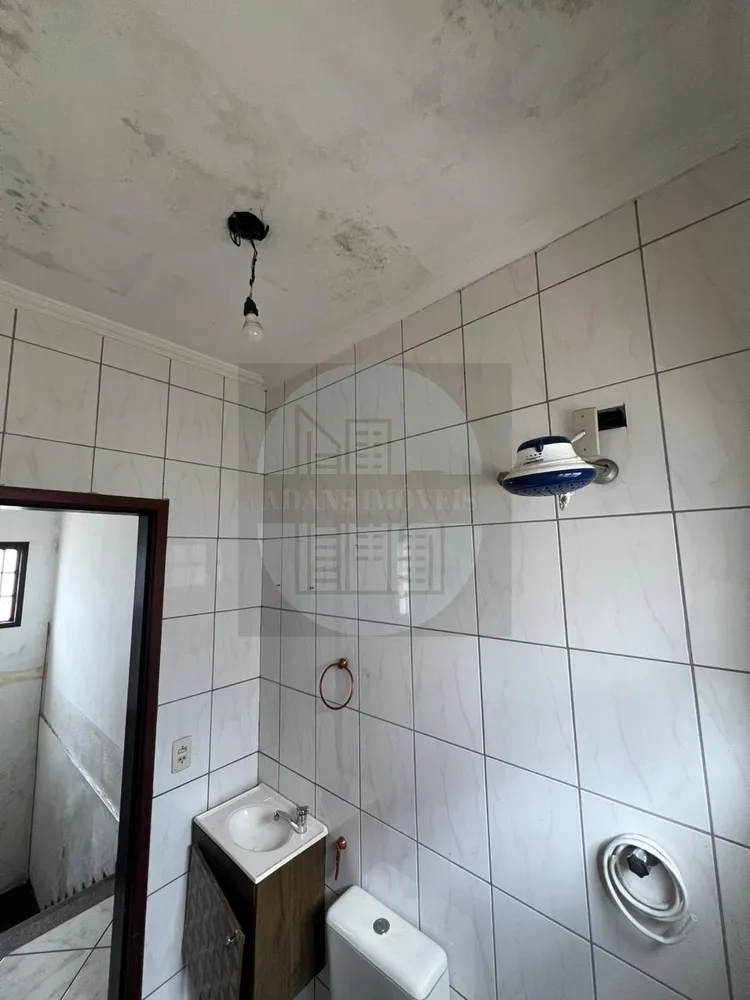 Casa, 3 quartos - Foto 8