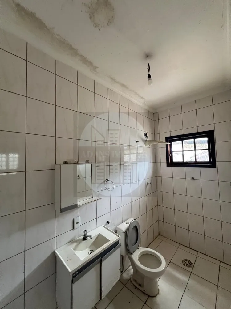 Casa, 3 quartos - Foto 12