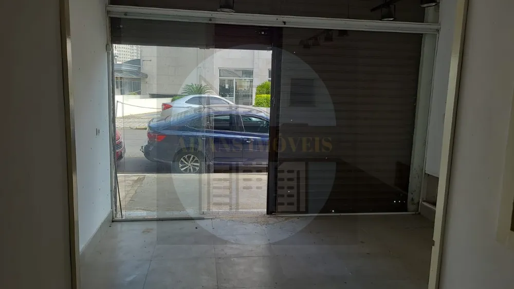 Loja-Salão, 126 m² - Foto 4