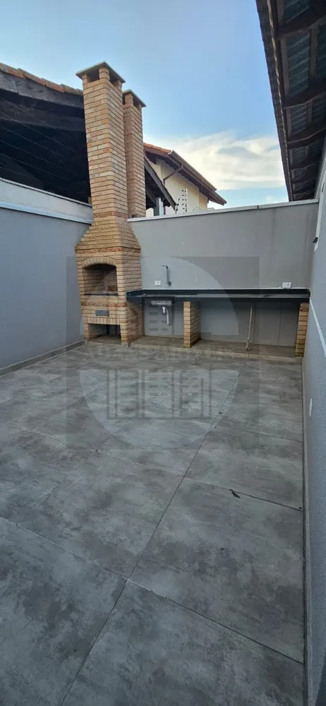 Casa, 3 quartos, 150 m² - Foto 12