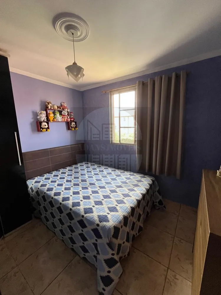 Apartamento, 2 quartos, 46 m² - Foto 5