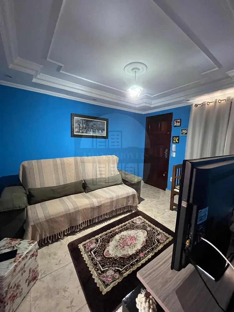 Apartamento, 2 quartos, 46 m² - Foto 1