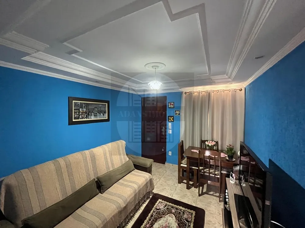 Apartamento, 2 quartos, 46 m² - Foto 7