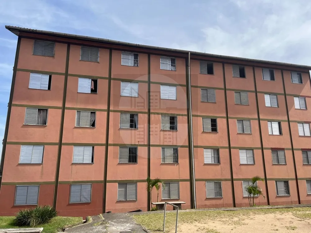 Apartamento, 2 quartos, 46 m² - Foto 8